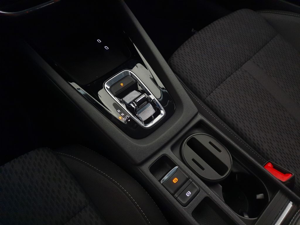 Škoda Octavia Combi Style 2.0 TDI (110kW/150k) DSG