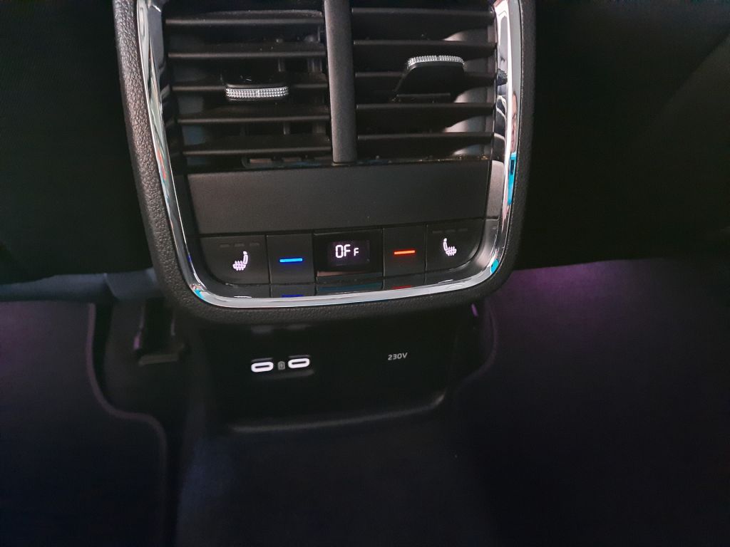 Škoda Octavia Combi Style 2.0 TDI (110kW/150k) DSG