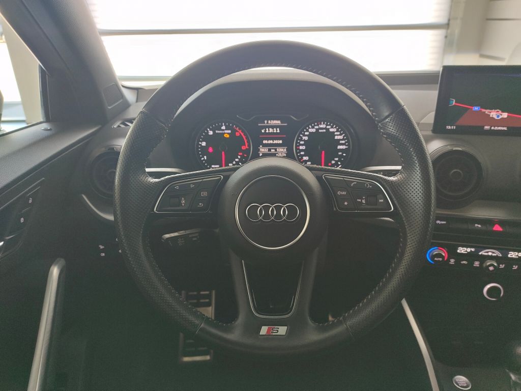 Audi Q2 35 TDI (110kW/150k) S tronic, S line
