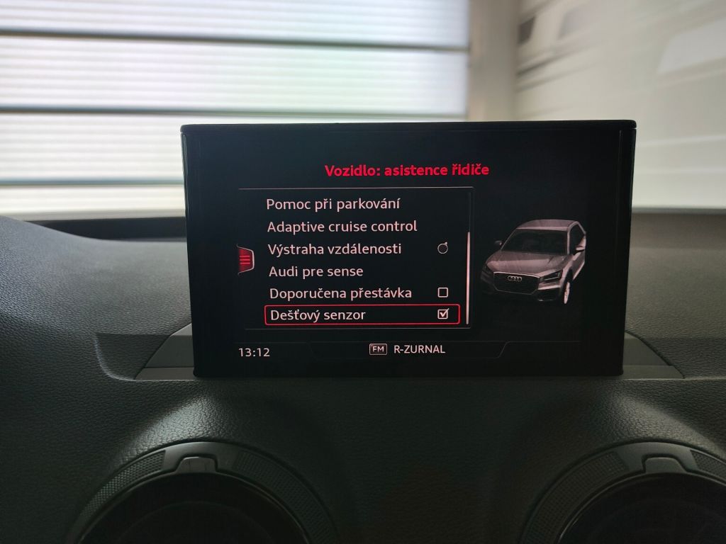 Audi Q2 35 TDI (110kW/150k) S tronic, S line