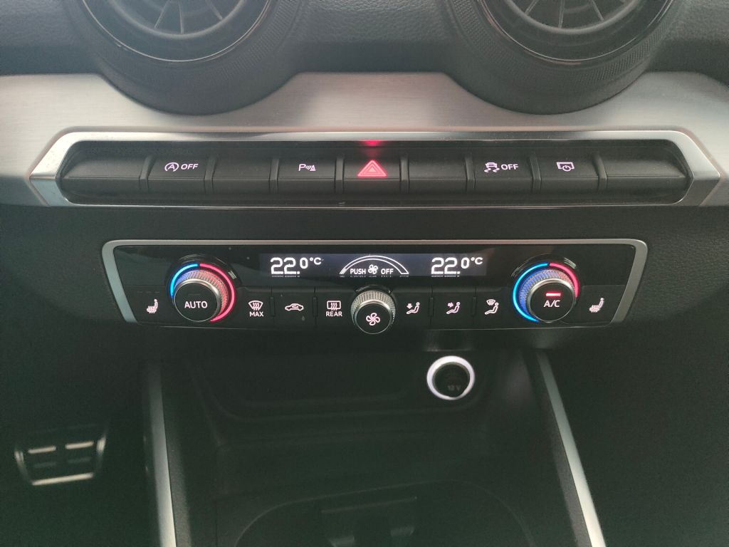 Audi Q2 35 TDI (110kW/150k) S tronic, S line