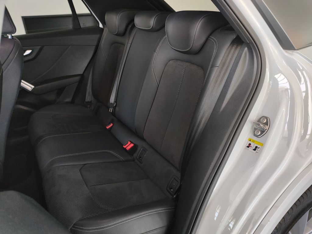 Audi Q2 35 TDI (110kW/150k) S tronic, S line