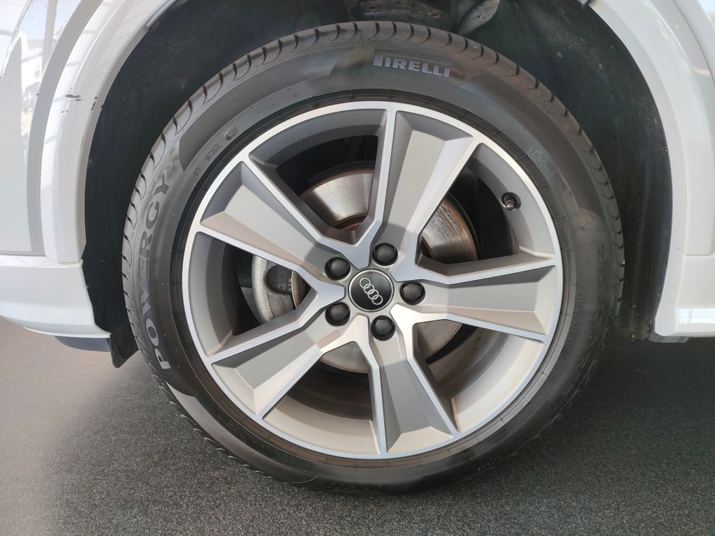 Audi Q2 35 TDI (110kW/150k) S tronic, S line