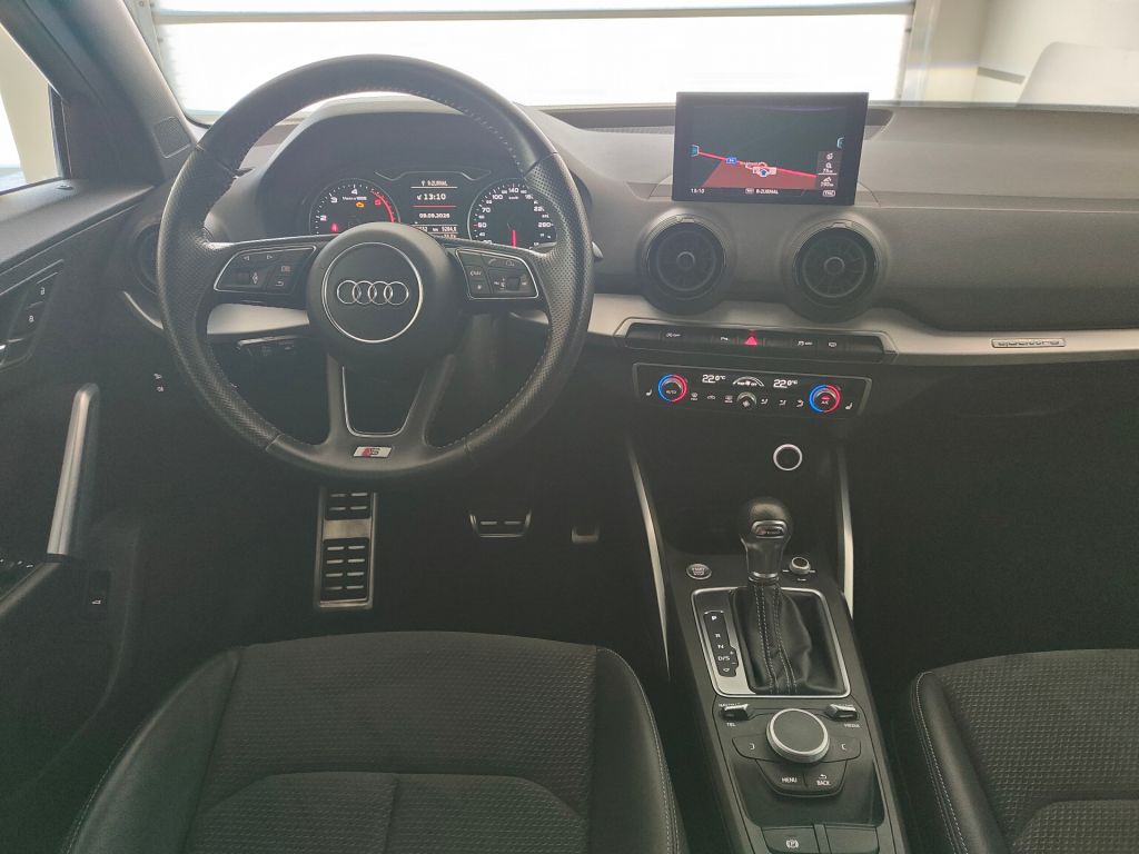 Audi Q2 35 TDI (110kW/150k) S tronic, S line