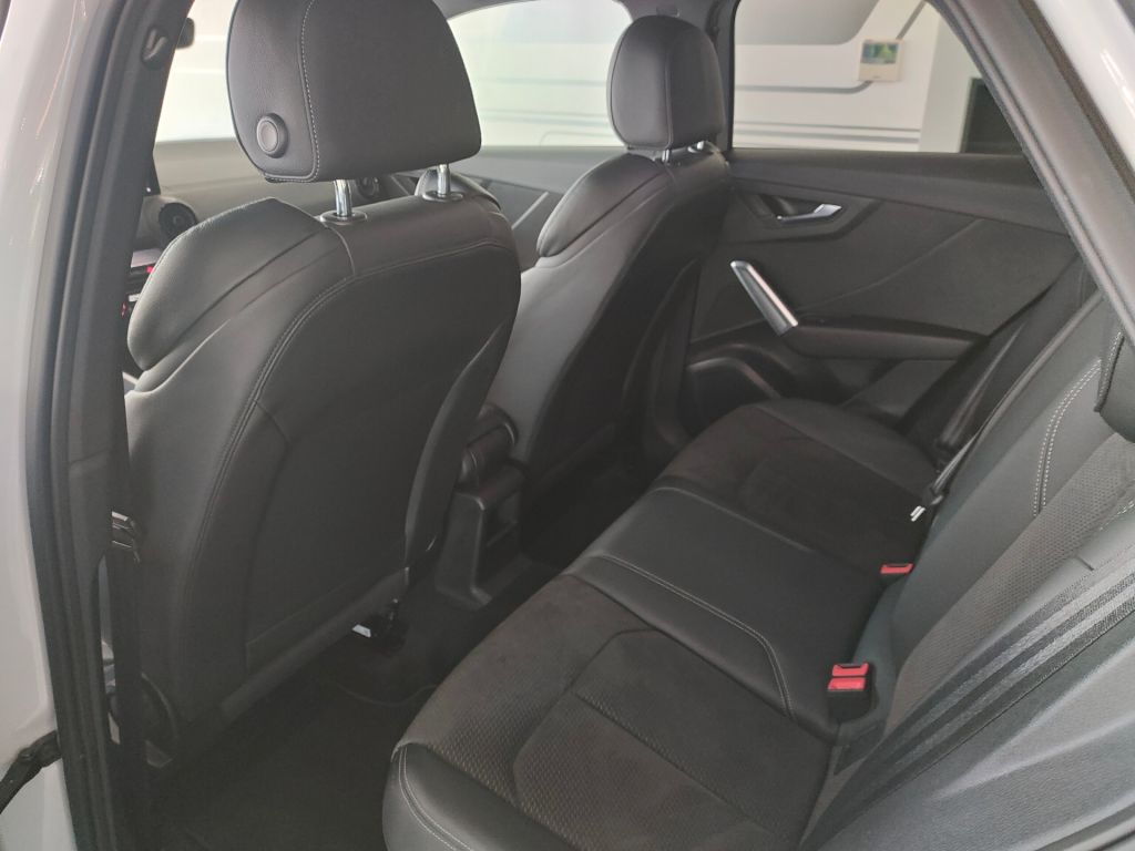 Audi Q2 35 TDI (110kW/150k) S tronic, S line