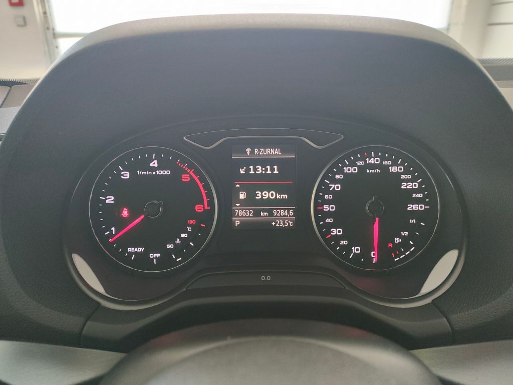 Audi Q2 35 TDI (110kW/150k) S tronic, S line