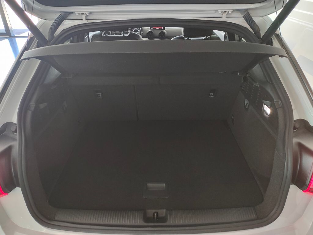 Audi Q2 35 TDI (110kW/150k) S tronic, S line
