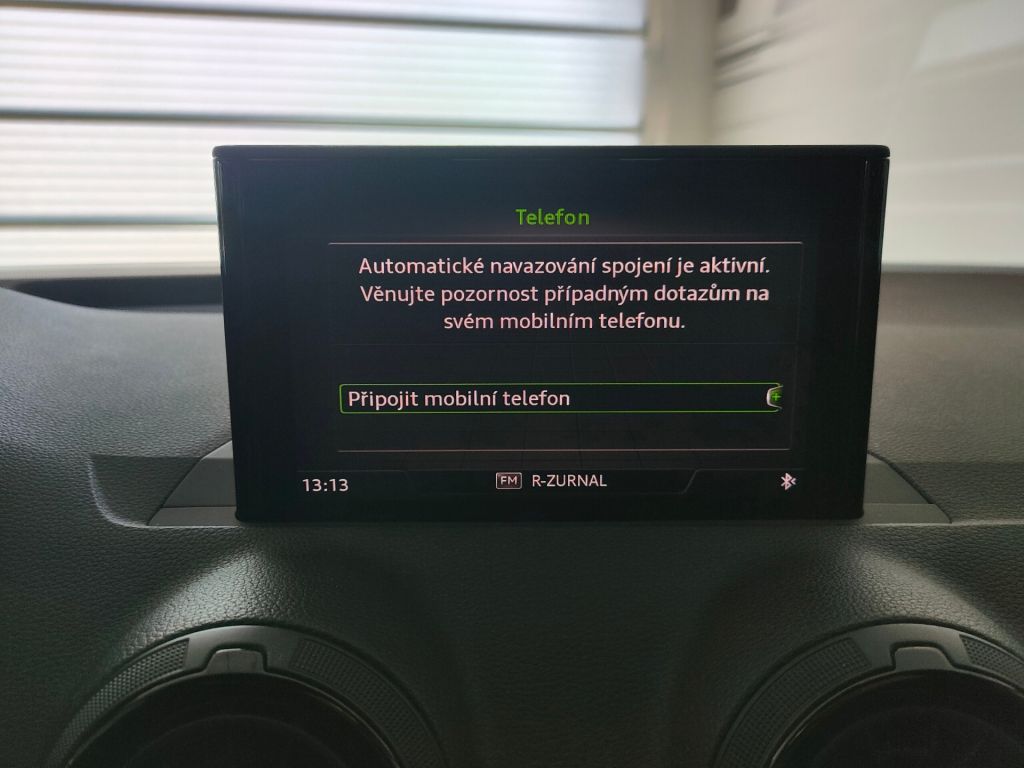 Audi Q2 35 TDI (110kW/150k) S tronic, S line