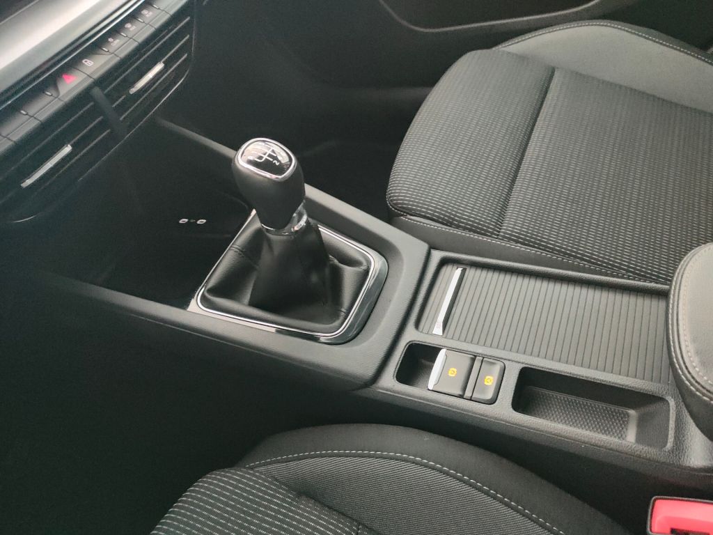 Škoda Octavia 1.5 TSI (110kW/150k)