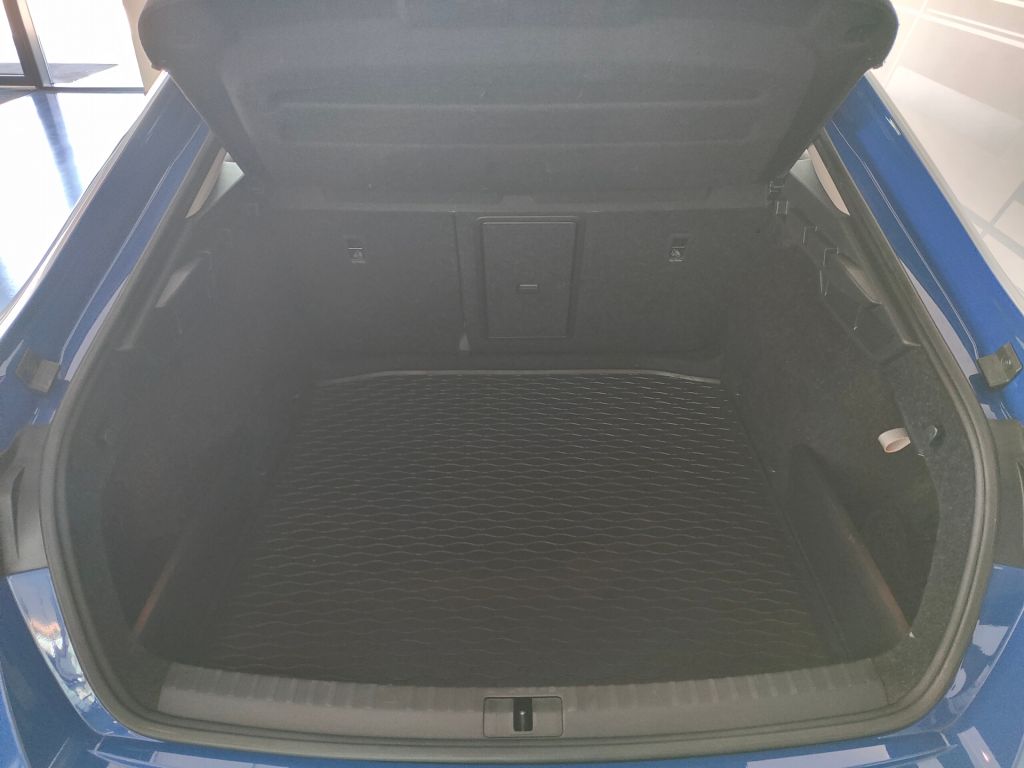 Škoda Octavia 1.5 TSI (110kW/150k)