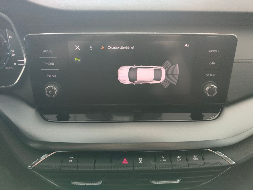 Škoda Octavia 1.5 TSI (110kW/150k)