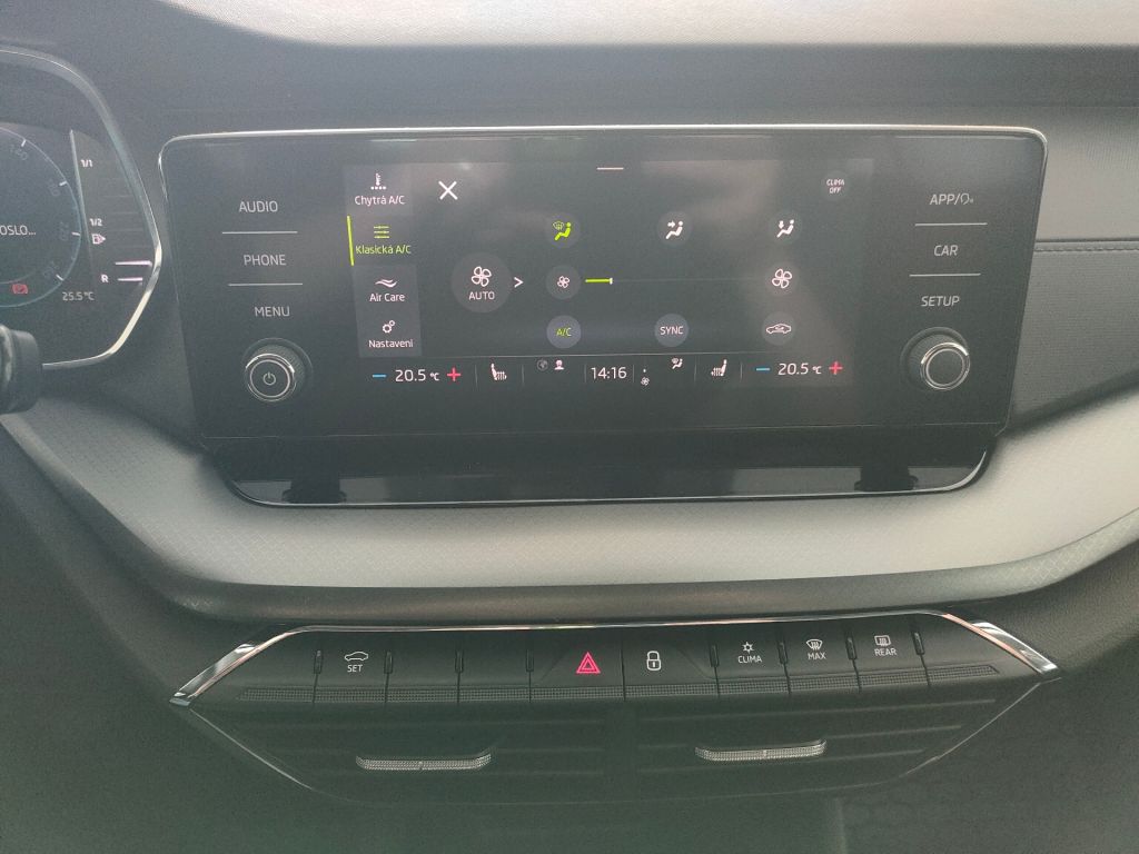 Škoda Octavia 1.5 TSI (110kW/150k)