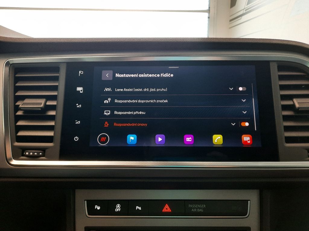 SEAT Ateca FR 2.0 TDI 4Drive (110kW/150k) DSG