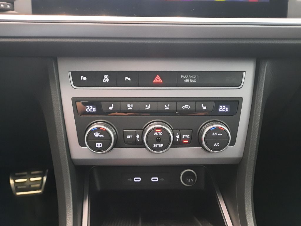 SEAT Ateca FR 2.0 TDI 4Drive (110kW/150k) DSG