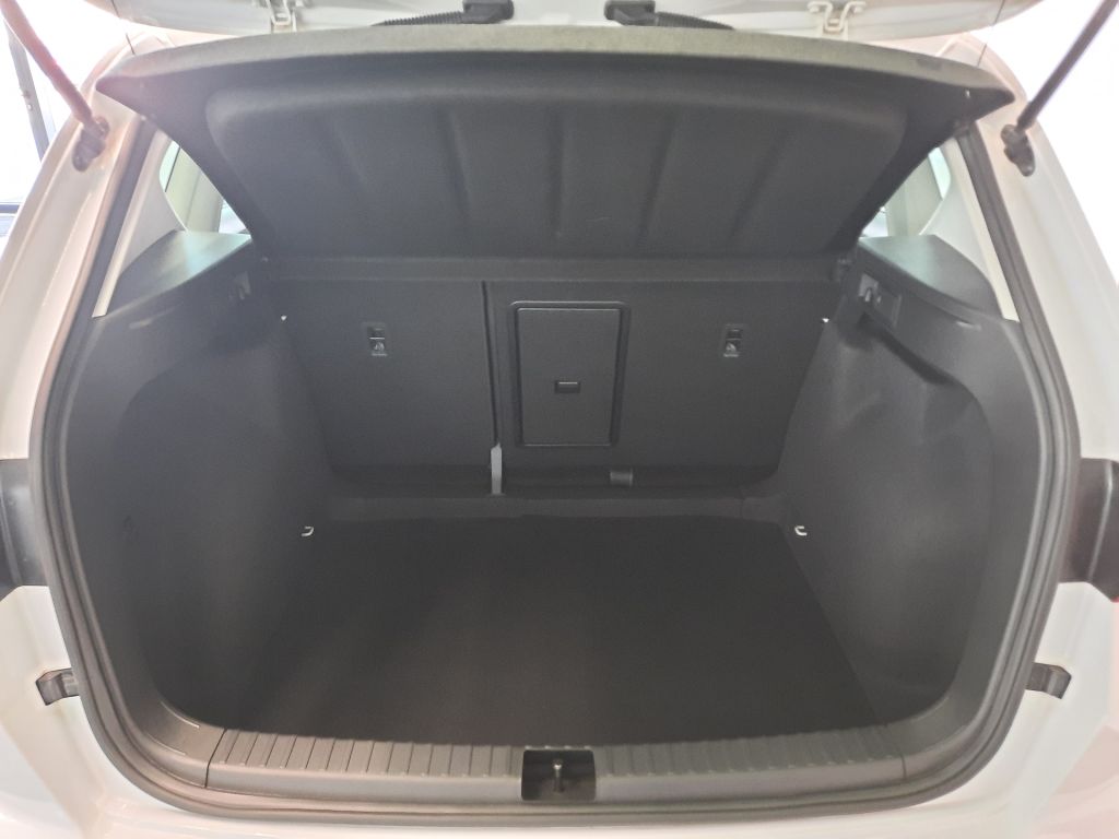 SEAT Ateca FR 2.0 TDI 4Drive (110kW/150k) DSG