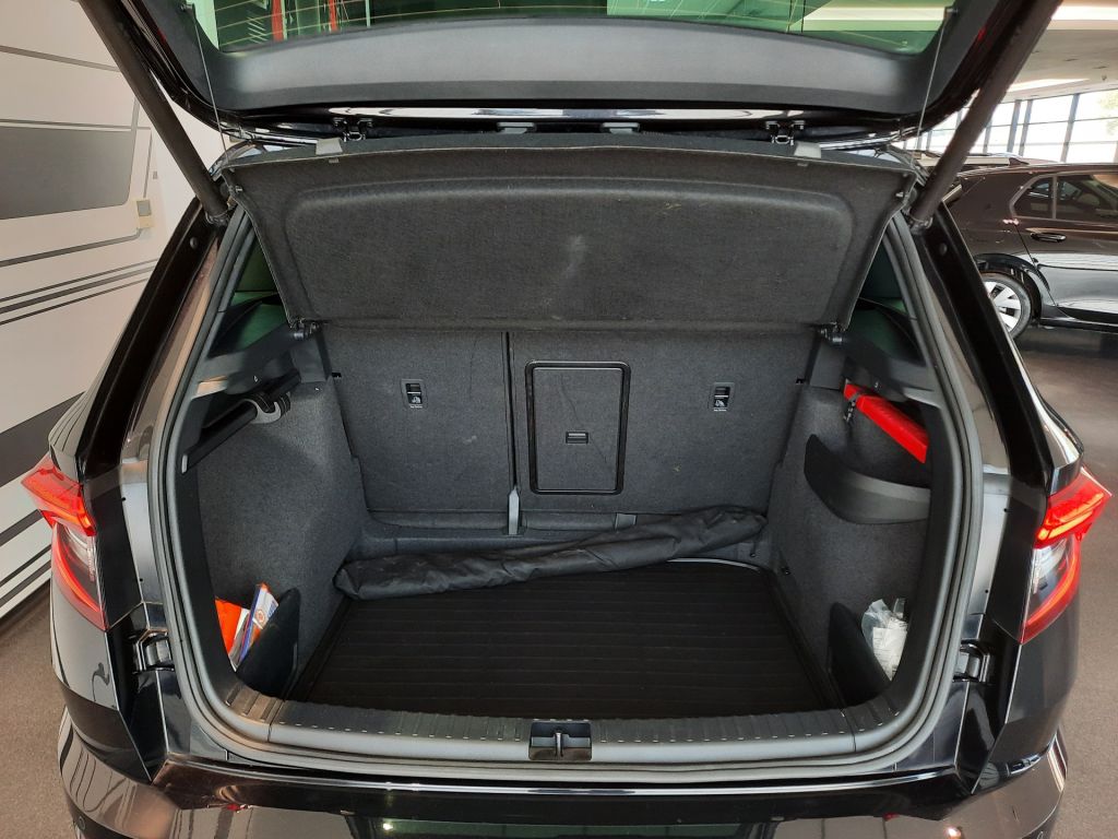 Škoda Karoq Sportline 1.5 TSI (110kW/150k)