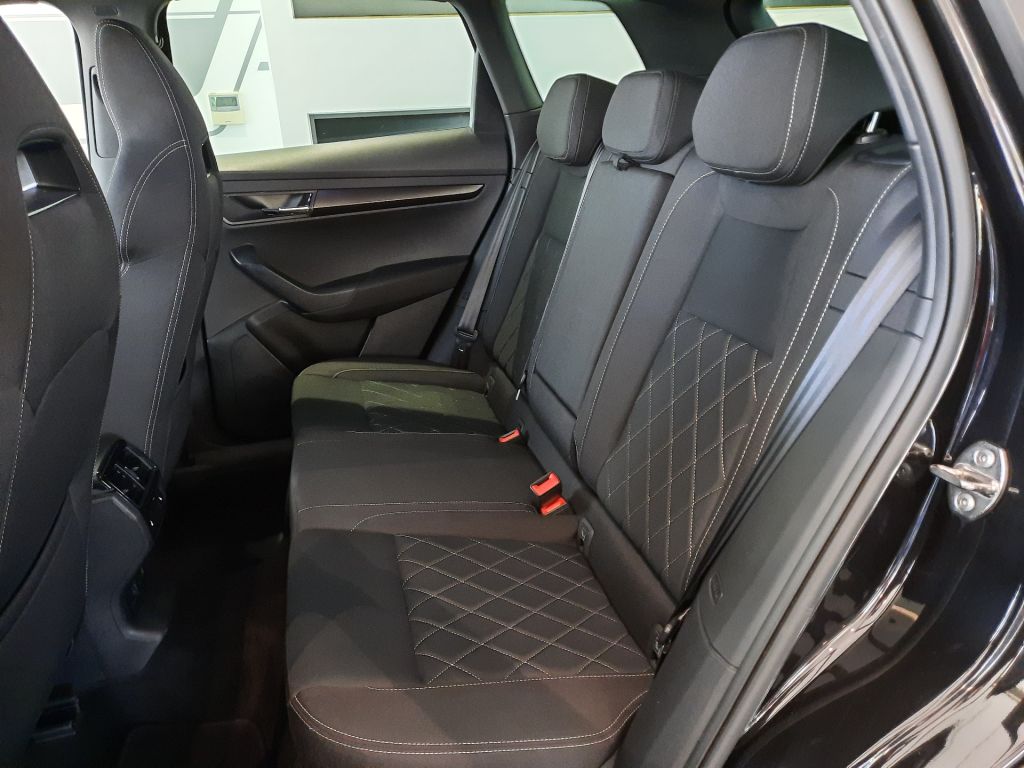 Škoda Karoq Sportline 1.5 TSI (110kW/150k)