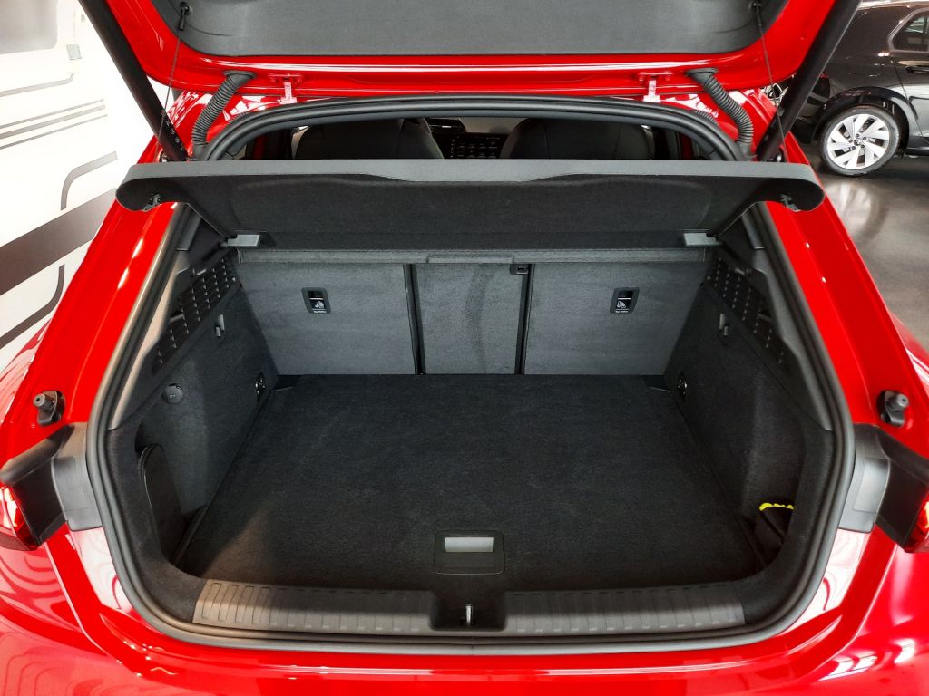 Audi RS3 Sportback 2.5 TFSI quattro (294kW/400k)