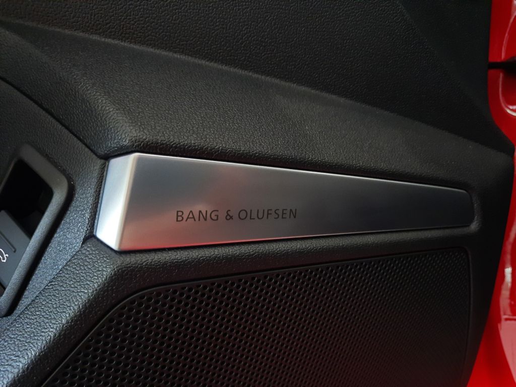 Audi RS3 Sportback 2.5 TFSI quattro (294kW/400k)