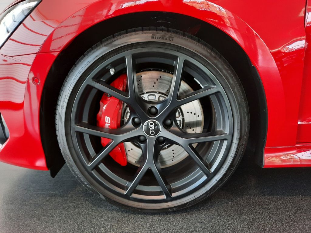 Audi RS3 Sportback 2.5 TFSI quattro (294kW/400k)