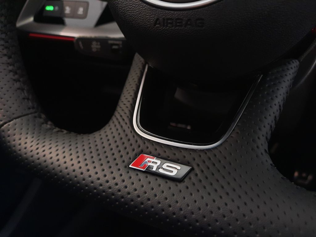 Audi RS3 Sportback 2.5 TFSI quattro (294kW/400k)