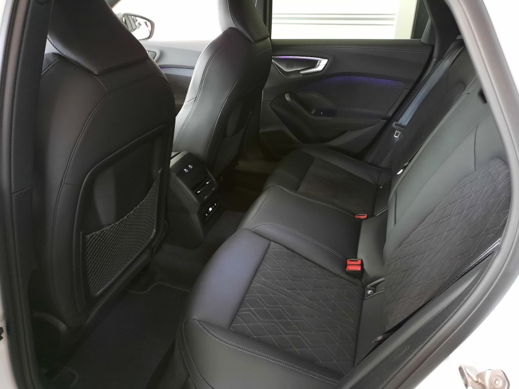 Audi A5 2.0 TDI quattro (150kW/204k) STR