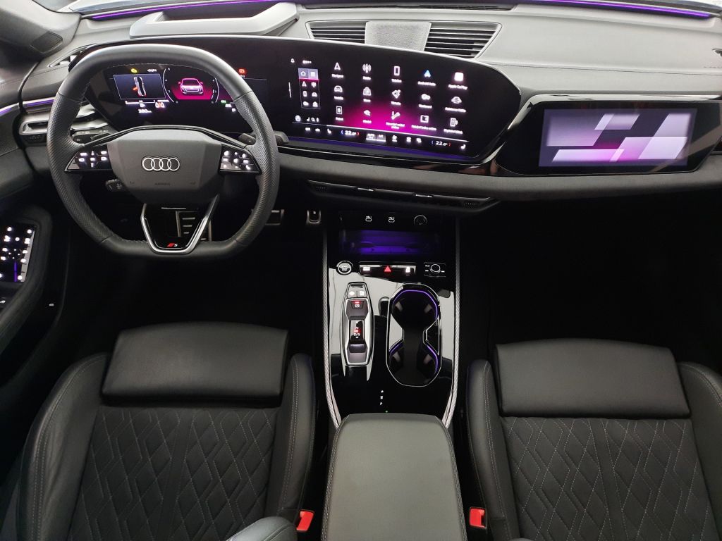 Audi A5 2.0 TDI quattro (150kW/204k) STR