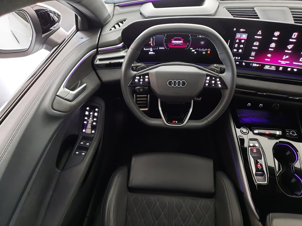 Audi A5 2.0 TDI quattro (150kW/204k) STR