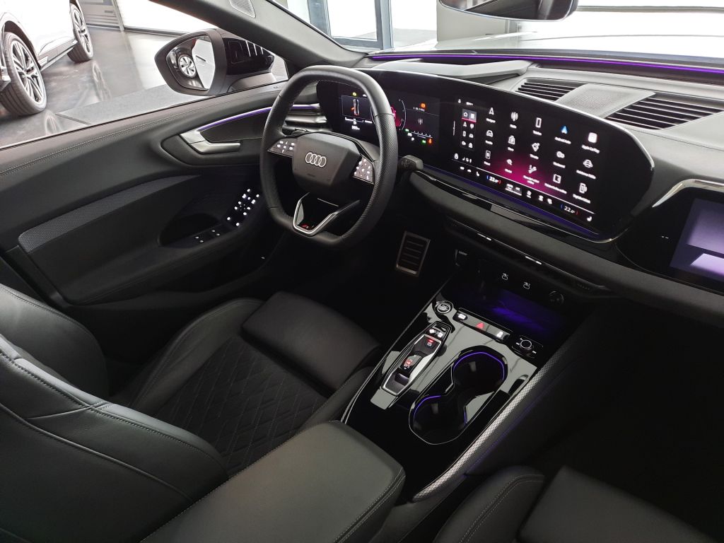 Audi A5 2.0 TDI quattro (150kW/204k) STR