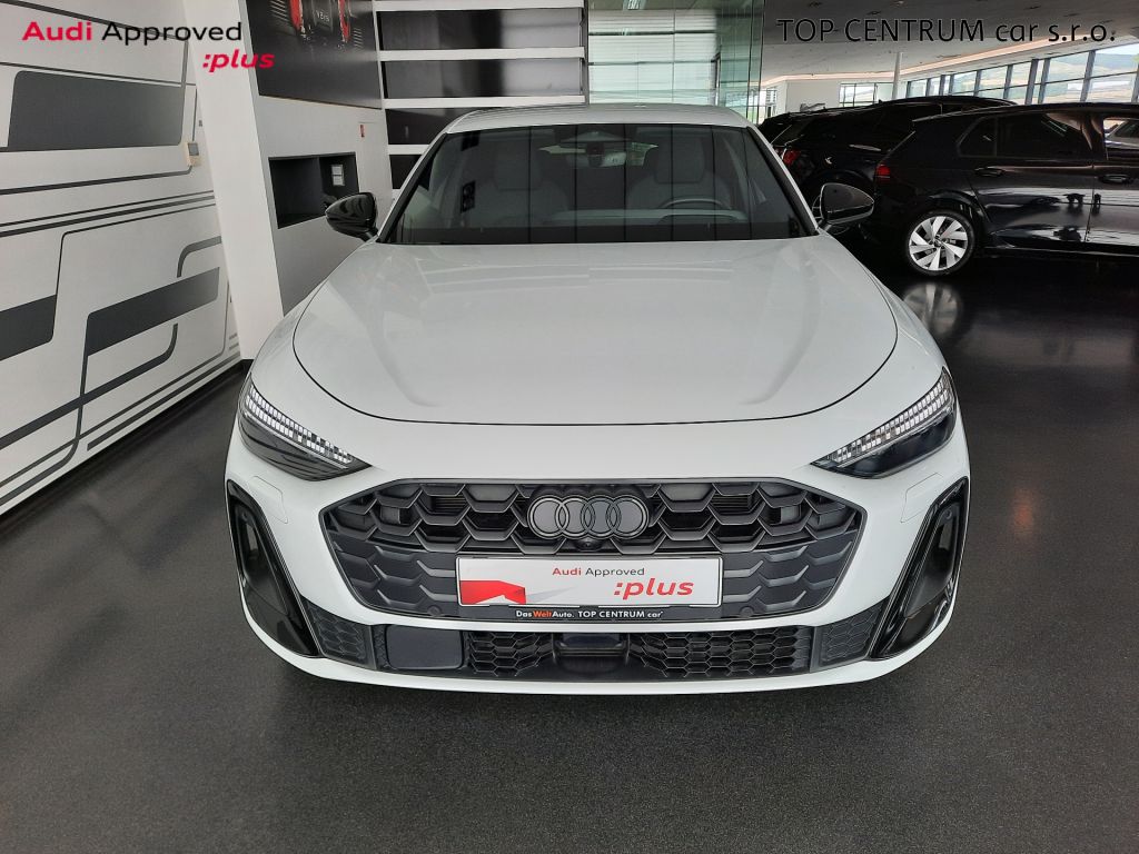 Audi A5 2.0 TDI quattro (150kW/204k) STR