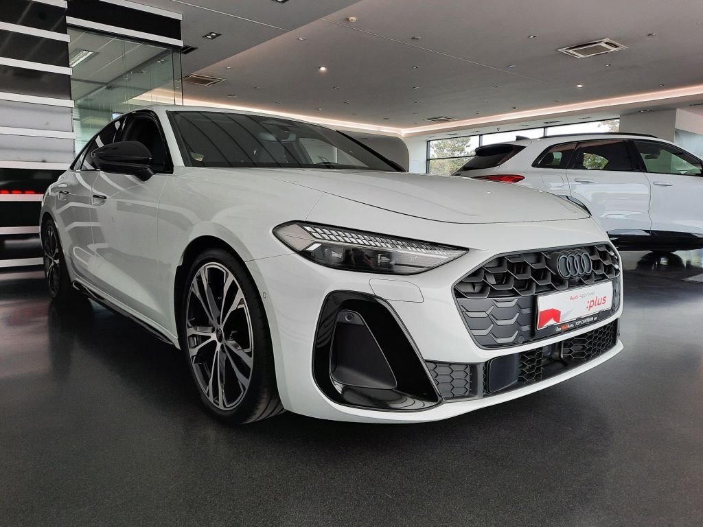 Audi A5 2.0 TDI quattro (150kW/204k) STR