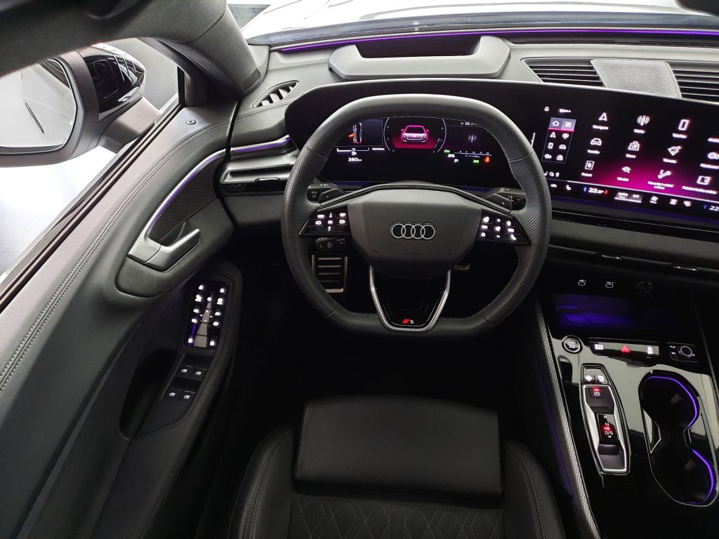 Audi A5 2.0 TDI quattro (150kW/204k) STR