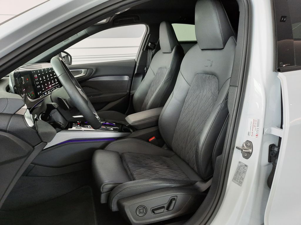Audi A5 2.0 TDI quattro (150kW/204k) STR
