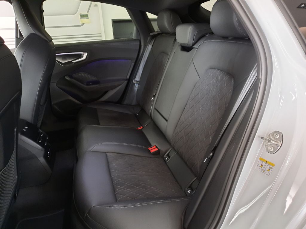 Audi A5 2.0 TDI quattro (150kW/204k) STR