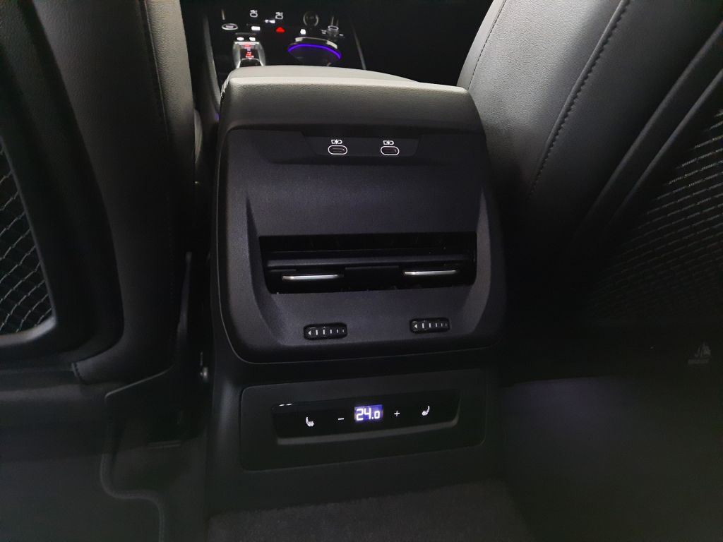 Audi A5 2.0 TDI quattro (150kW/204k) STR