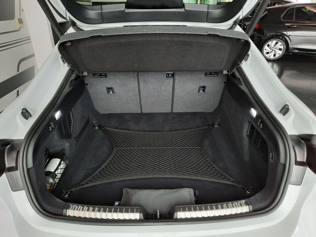 Audi A5 2.0 TDI quattro (150kW/204k) STR