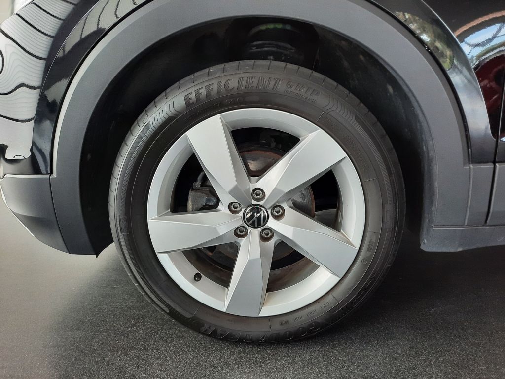 Volkswagen T-Cross Style 1.5 TSI (110kW/150k) DSG