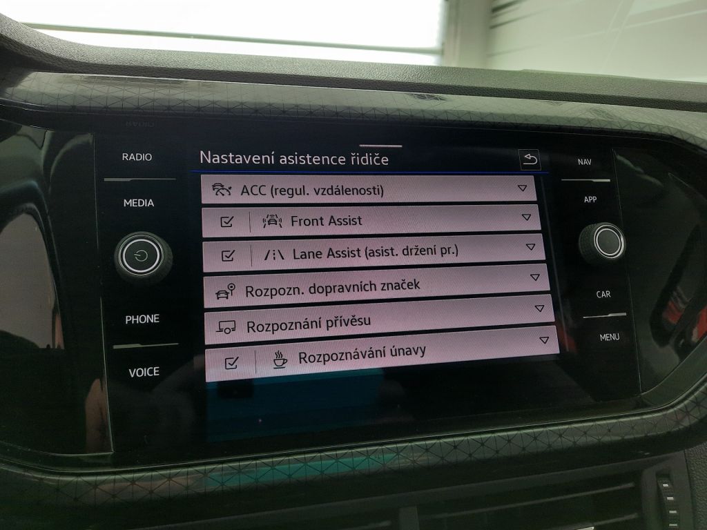 Volkswagen T-Cross Style 1.5 TSI (110kW/150k) DSG