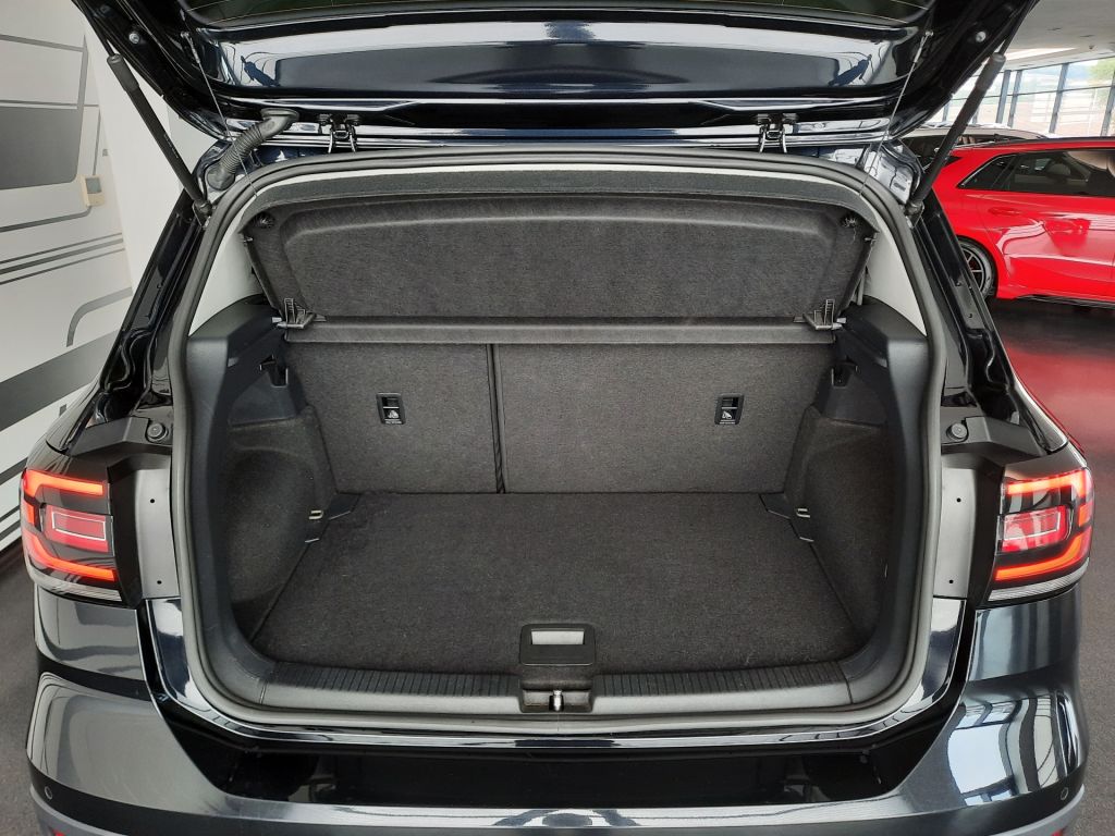 Volkswagen T-Cross Style 1.5 TSI (110kW/150k) DSG