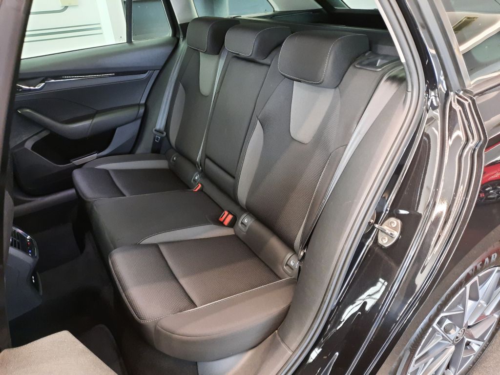 Škoda Octavia Combi 2.0 TDI (110kW/150k) DSG
