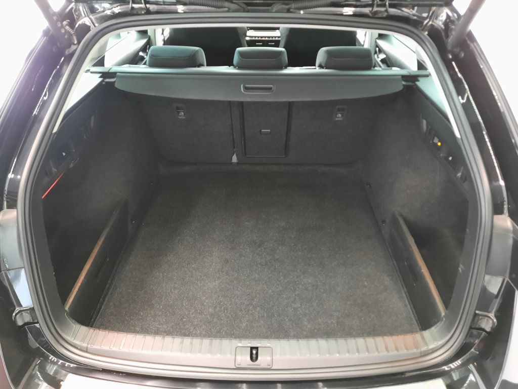 Škoda Octavia Combi 2.0 TDI (110kW/150k) DSG
