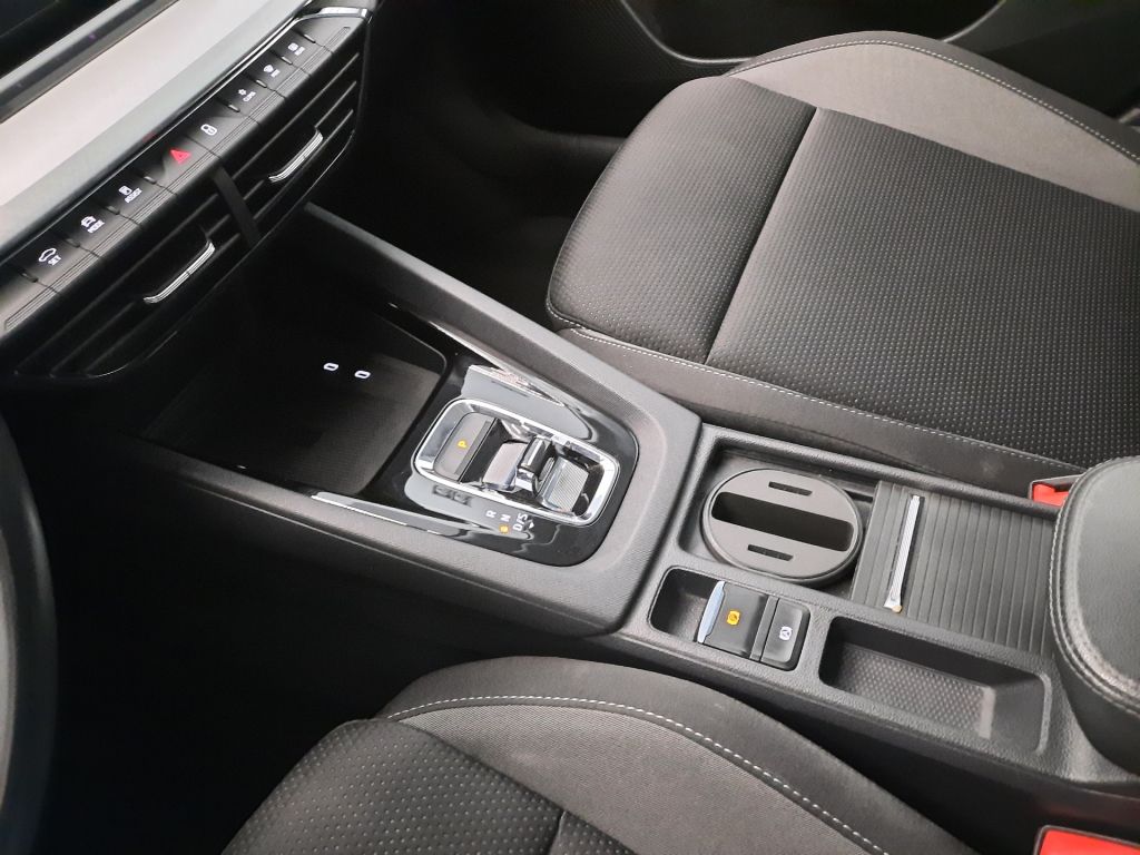 Škoda Octavia Combi 2.0 TDI (110kW/150k) DSG