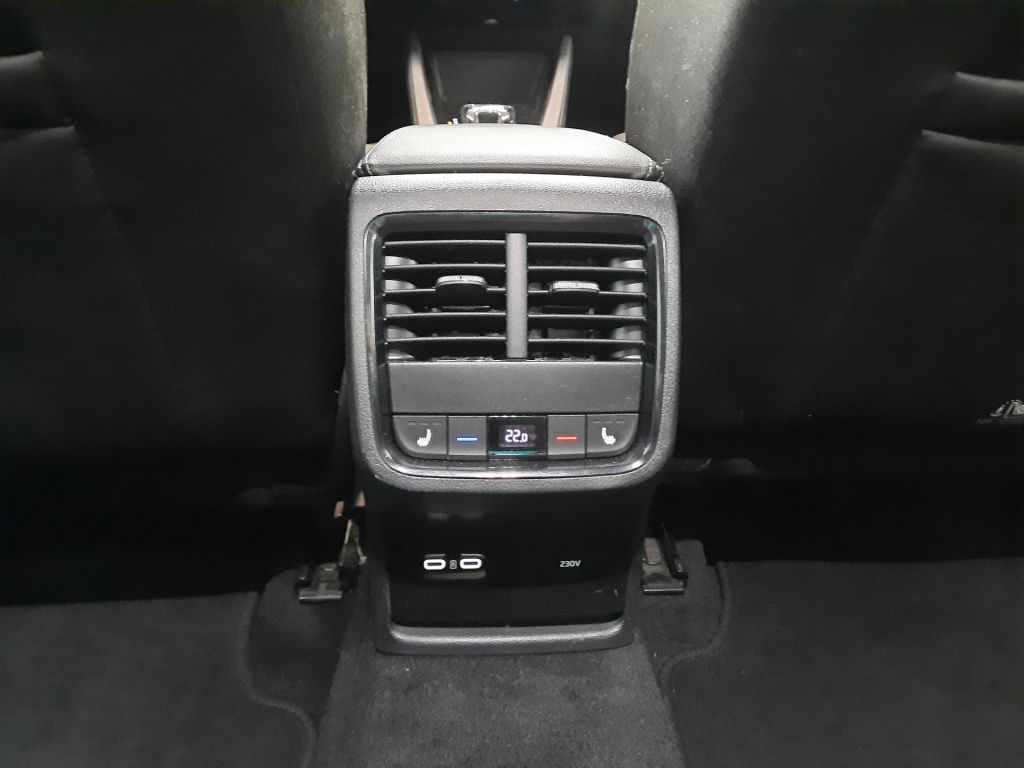 Škoda Octavia Combi 2.0 TDI (110kW/150k) DSG