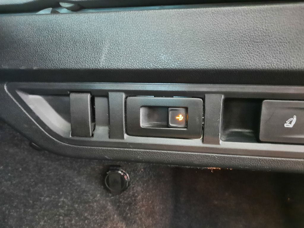 Škoda Octavia Combi 2.0 TDI (110kW/150k) DSG
