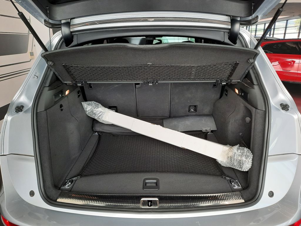 Audi Q5 2.0 TDI quattro (140kW/190k) S tronic, S line