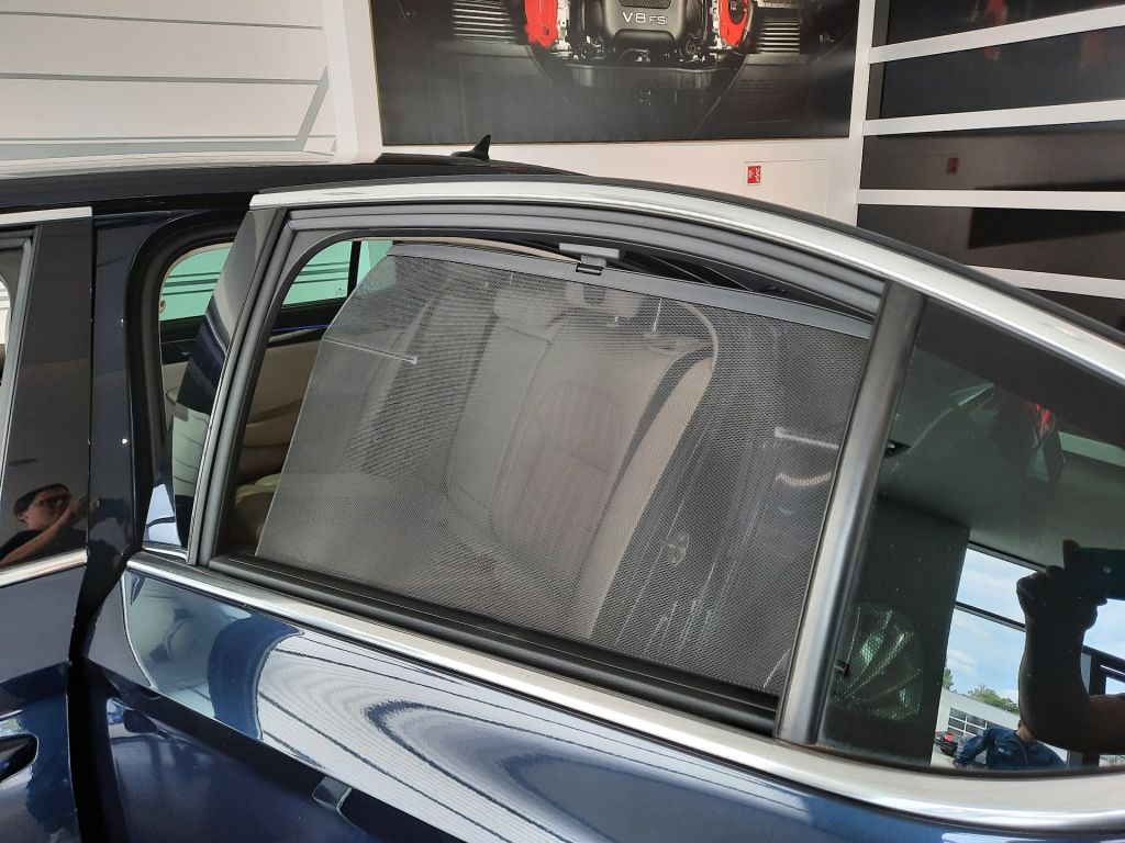 Škoda Superb Laurin&Klement 2.0 TSI 4x4 (200kW/272k) DSG