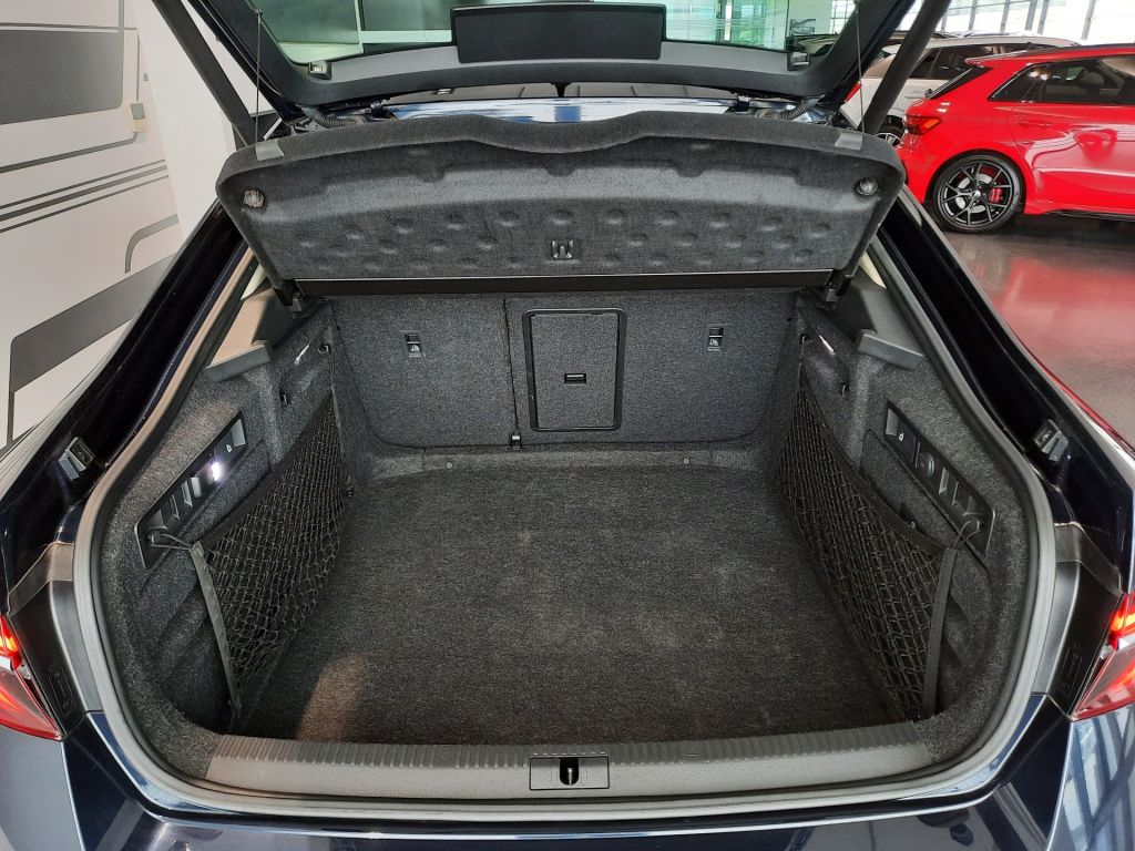 Škoda Superb Laurin&Klement 2.0 TSI 4x4 (200kW/272k) DSG