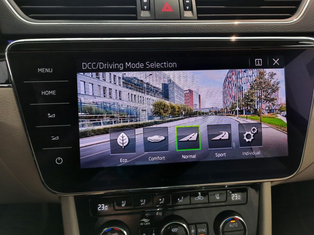 Škoda Superb Laurin&Klement 2.0 TSI 4x4 (200kW/272k) DSG