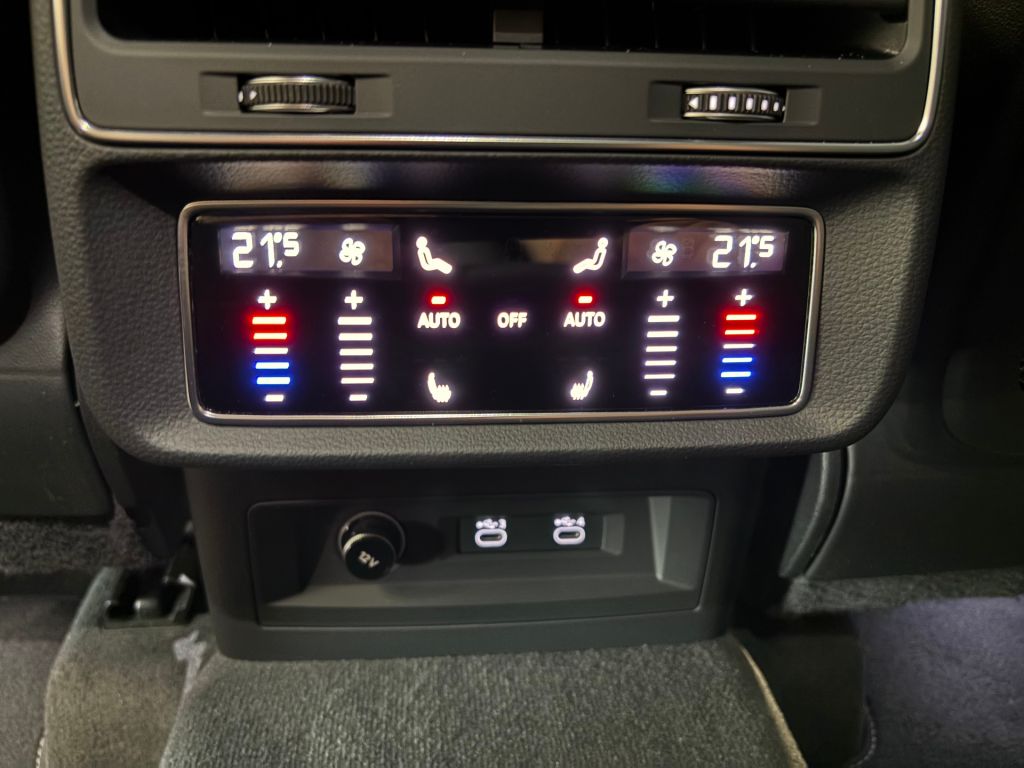 Audi Q8 50 TDI quattro (210kW/286k) Tiptronic