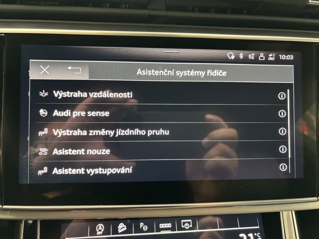 Audi Q8 50 TDI quattro (210kW/286k) Tiptronic